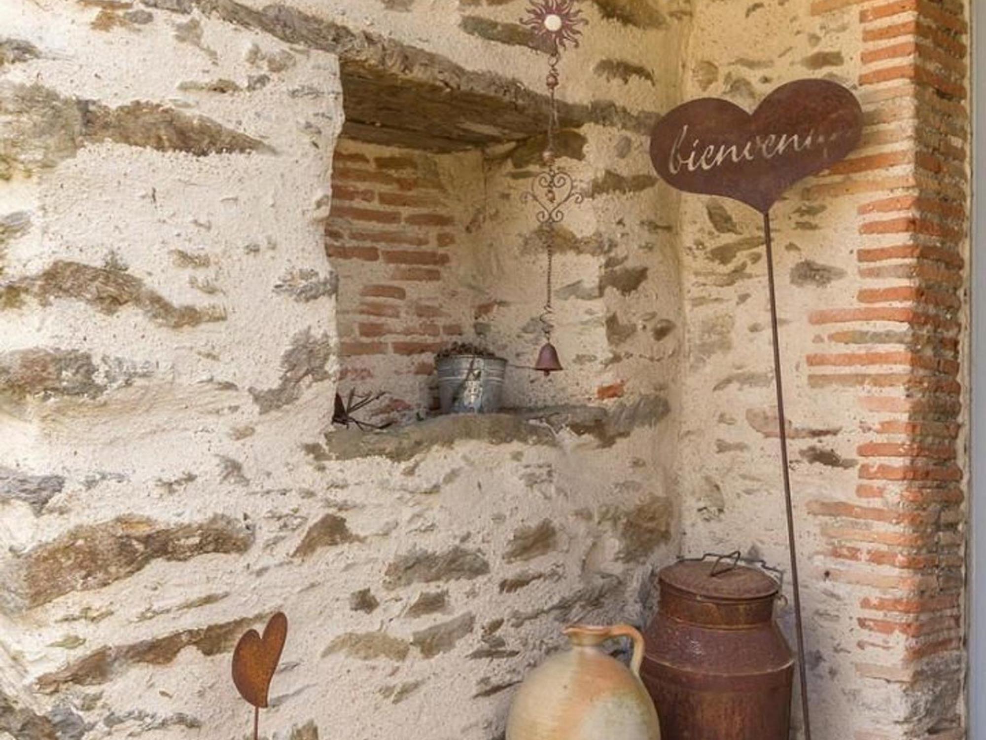 Gite De Charme Avec Velos Dans Un Village Viticole Proche Clisson Et Puy Du Fou - Fr-1-306-818 Monnieres  Екстериор снимка